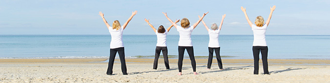 Health & Wellness